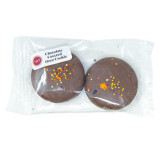 Fall Milk Chocolate Covered Oreos 24/2ct View Product Image