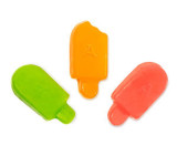Sherbet Gummi Ice Pops 4/5lb View Product Image