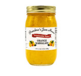 Orange Marmalade Jam 12/16oz View Product Image