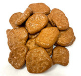 Sea Salt Caramel Banana Chips 15lb View Product Image