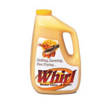 Whirl Butter Flavored Oil 3/1gal View Product Image