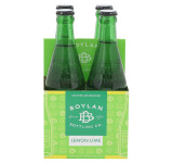 Cane Sugar Soda, Lemon Lime 6/4pk 12oz View Product Image