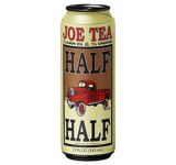 Half & Half Tea, Cans 12/12oz View Product Image