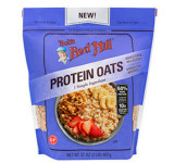 GF Protein Oats 4/32oz View Product Image