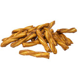 Butter Braided Pretzels 20lb View Product Image