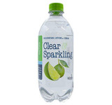 Key Lime Clear & Sparkling Water 6/4pk 20oz View Product Image