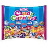 Candy Carnival 8/44oz View Product Image