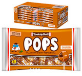 Caramel Tootsie Pops 24/12.6oz View Product Image