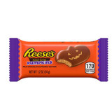 Reese's Milk Chocolate Peanut Butter Pumpkins 36ct View Product Image