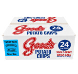 Original Kettle Cooked Potato Chips 24/1oz View Product Image