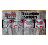 Farmer's Grilling & Smoking Sampler 6/8.25oz View Product Image