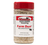 Farm Dust 12/8oz View Product Image