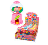 Double Bubble Mini Gumball Dispenser 12ct View Product Image