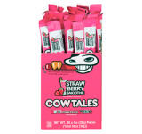 Strawberry Smoothie Cow Tales 36ct View Product Image