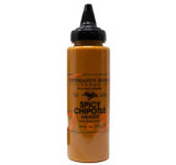 Spicy Chipotle Garnishing Sauce 6/8.5oz View Product Image