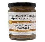 Pecan Honey Mustard 6/10.5oz View Product Image