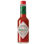 McIlhenny Tabasco Sauce 12/5oz View Product Image