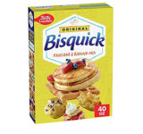 Bisquick Pancake & Baking Mix 10/40oz View Product Image