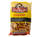 Cheese Pretzels 5lb View Product Image