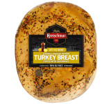 Lemon & Cracked Pepper Turkey Breast 2/5lb View Product Image