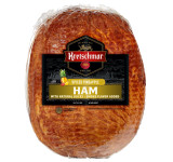 Spicy Pineapple Ham 2/10lb View Product Image