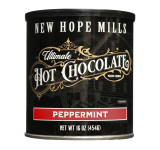 Peppermint Hot Chocolate 6/16oz View Product Image