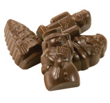 Dark Chocolate Peppermint Pals 7lb View Product Image