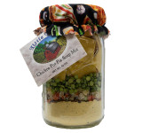 Chicken Pot Pie Soup Mix 12/32oz View Product Image