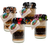 Assorted Cookie Mix #1 12/32oz View Product Image