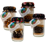 Assorted Cookie Mix #2 12/32oz View Product Image
