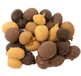 Double Delicious Snack Mix 2/5lb View Product Image