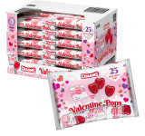 Sweet Pop Valentine Exchange Boxes 12/13.75oz View Product Image