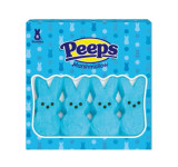 Peeps Blue Marshmallow Bunnies 40/8ct View Product Image