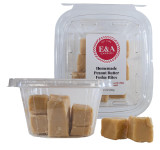 Peanut Butter Fudge Bites 12/8oz View Product Image