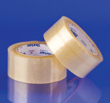 2"x110yd Clear Packing Tape 1 roll View Product Image
