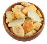 Mixed Fruit Chips 6/3lb View Product Image