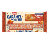 Pumpkin Pie Caramel Creams 12/10oz View Product Image