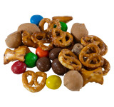 Peanut Butter & Pretzel Perfection Snack Mix 2/5lb View Product Image