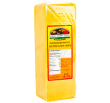 Country Bacon Cheese 2/5lb View Product Image