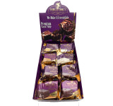 Wrapped Assorted Fudge 24/2oz View Product Image