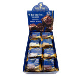 Wrapped Assorted Sugar-Free Fudge 24/2oz View Product Image