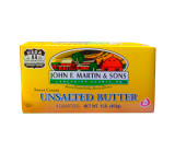 Unsalted Butter 18/1lb View Product Image