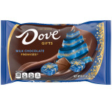 Dove Milk Chocolate Holiday Bag 36/8.87oz View Product Image