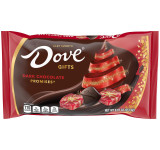 Dove Dark Chocolate Holiday Bag 36/8.87oz View Product Image