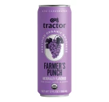 Organic Farmer's Punch 12/12oz View Product Image