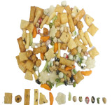 Wasabi Explosion Mix 22lb View Product Image