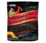 Song Blend Dark Oil Sunflower Seeds 3/10lb View Product Image