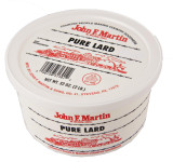 Lard 3/2lb View Product Image