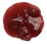 Strawberry Cobbler Filling 10/4lb View Product Image
