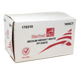 Medium Weight White Knives 1000ct View Product Image